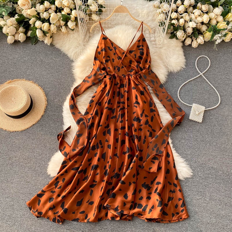dinner sexy dress Lexi One-Soulder Sexy Knee-Length Party Dress